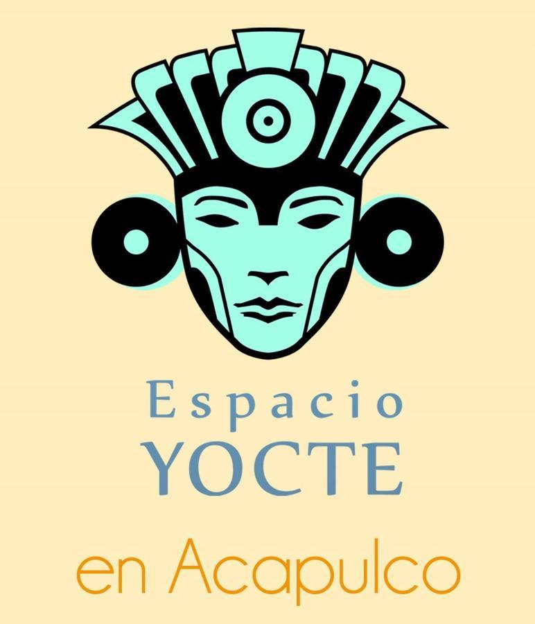 Appartamento Penthouse Con Jacuzzi En Acapulco Diamante Esterno foto