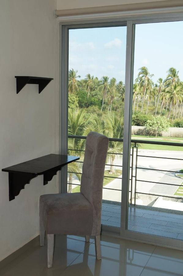 Appartamento Penthouse Con Jacuzzi En Acapulco Diamante Esterno foto