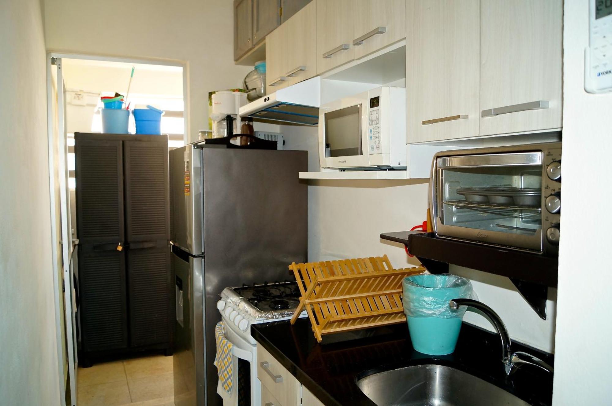 Appartamento Penthouse Con Jacuzzi En Acapulco Diamante Esterno foto