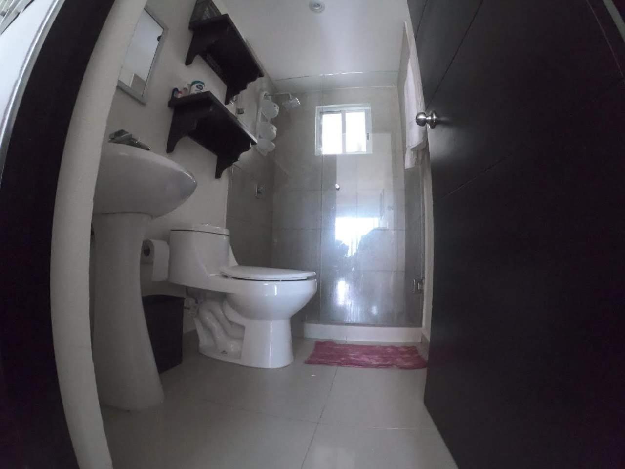 Appartamento Penthouse Con Jacuzzi En Acapulco Diamante Esterno foto