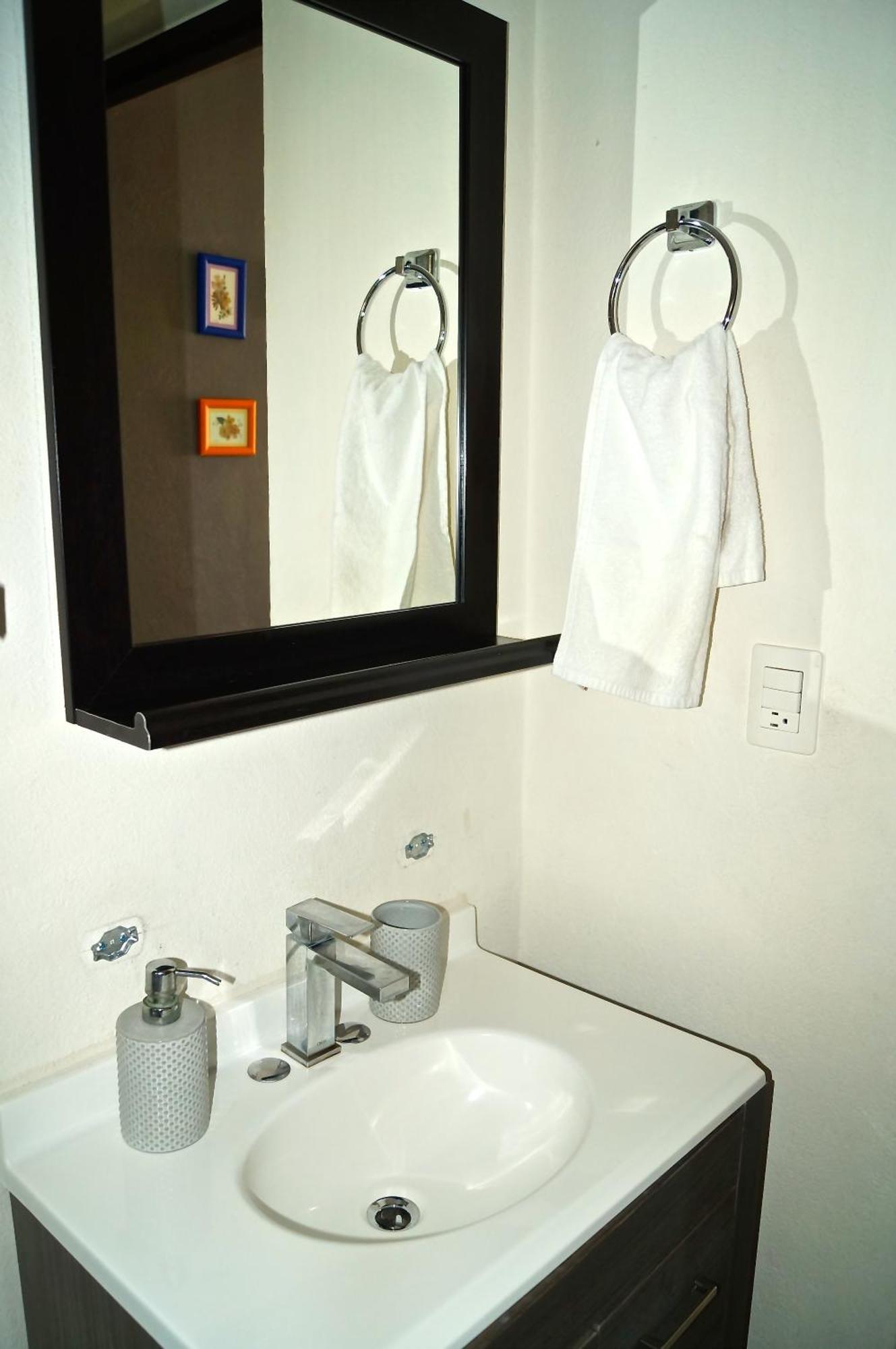 Appartamento Penthouse Con Jacuzzi En Acapulco Diamante Esterno foto