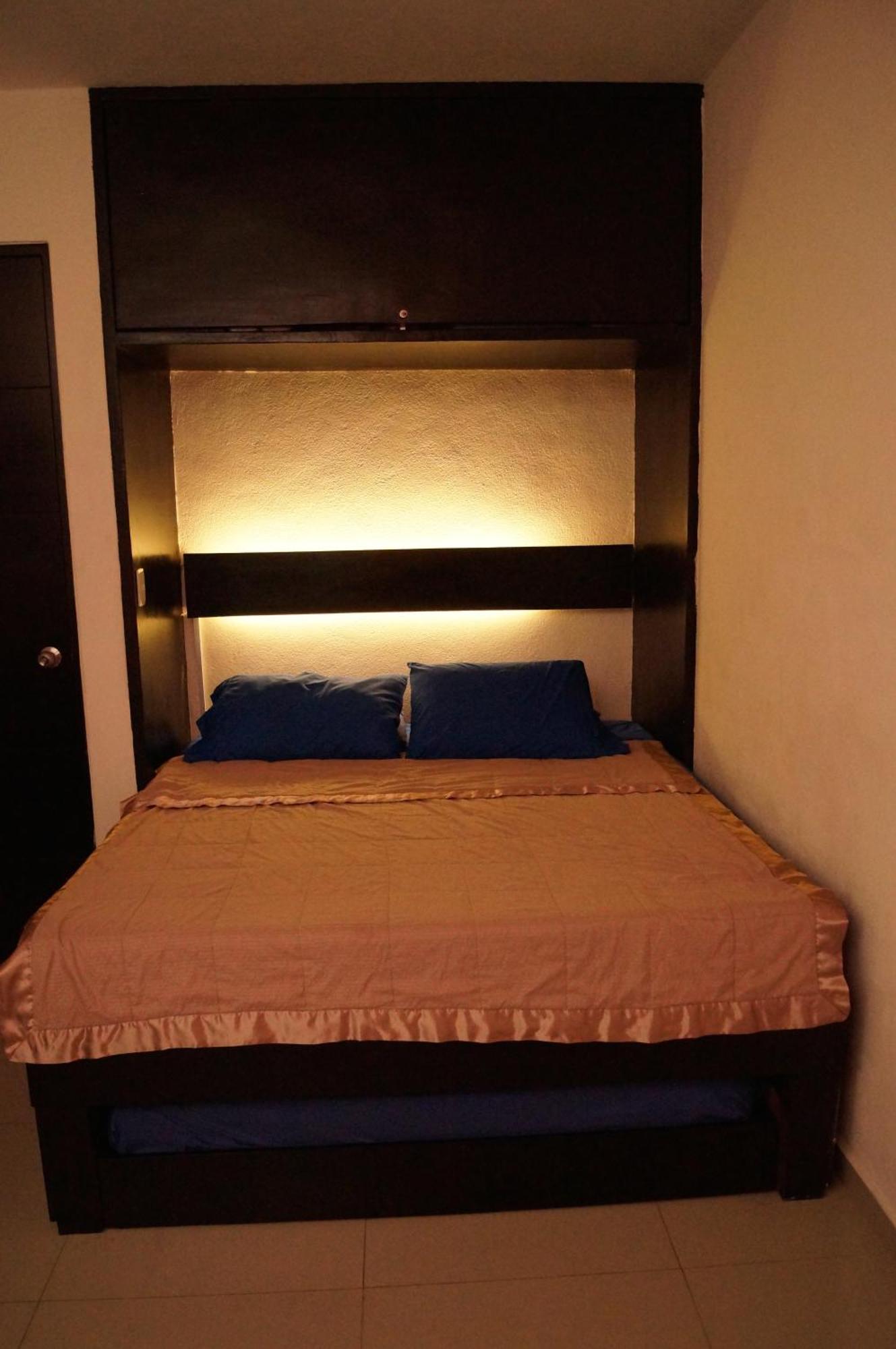 Appartamento Penthouse Con Jacuzzi En Acapulco Diamante Esterno foto