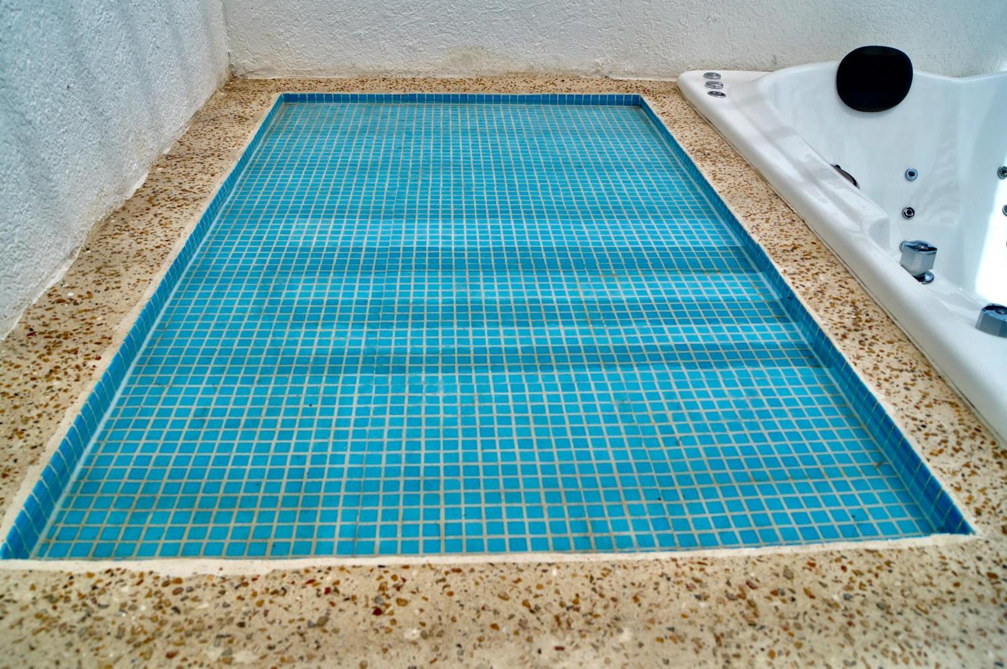 Appartamento Penthouse Con Jacuzzi En Acapulco Diamante Esterno foto