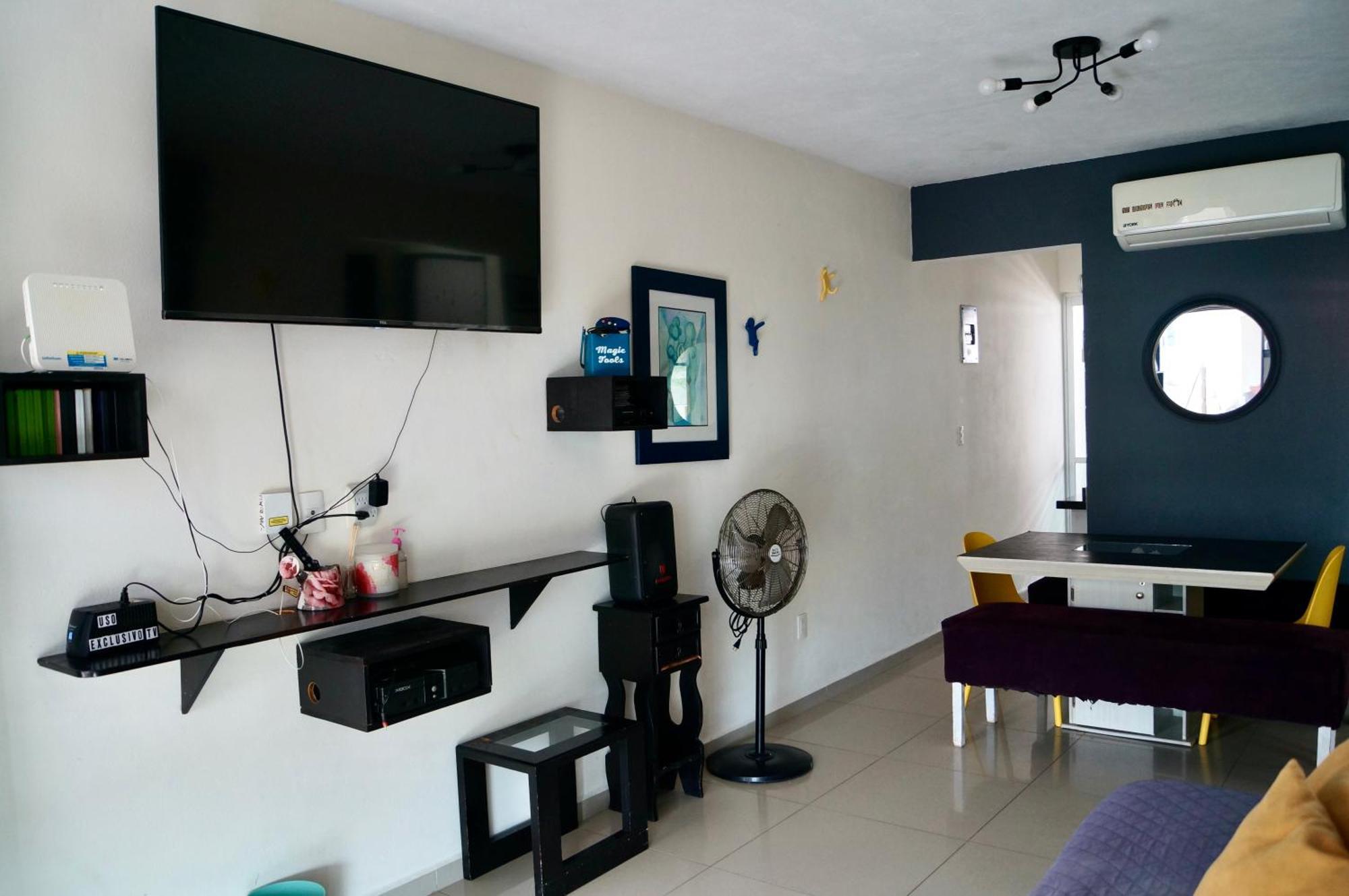 Appartamento Penthouse Con Jacuzzi En Acapulco Diamante Esterno foto